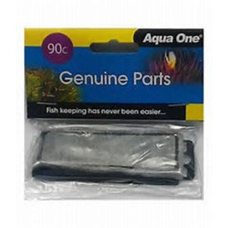 Aqua one/Clearview 75 Carbon Cartridge 90c