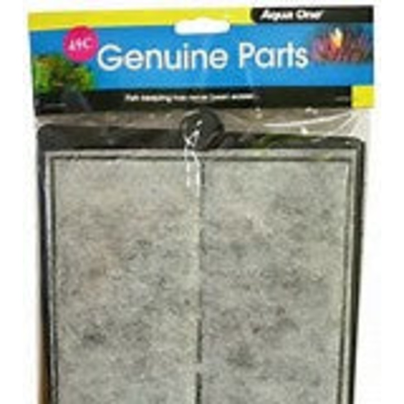 Aqua one/Clearview 800 Carbon Cartridge 49c