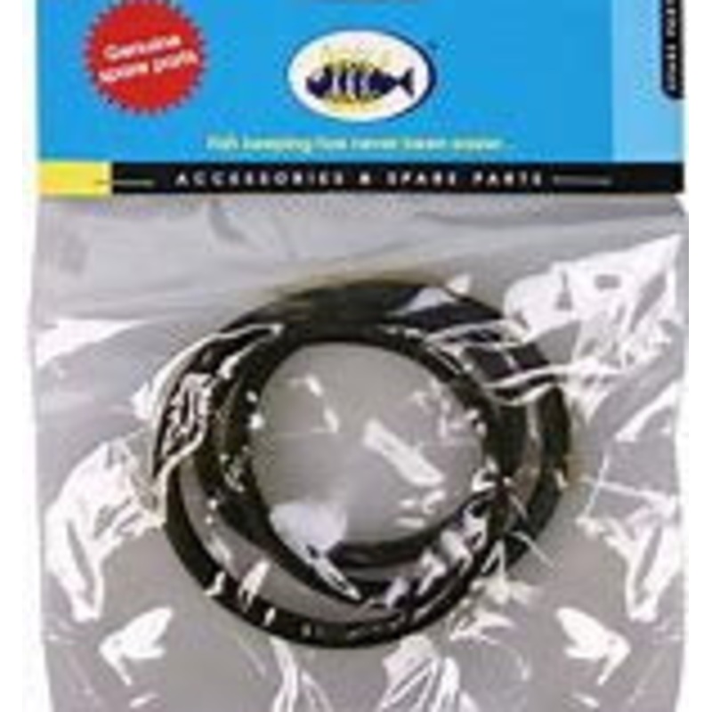 Aqua one O ring for Aquis 2200/2400/2250 canister filter pumphead