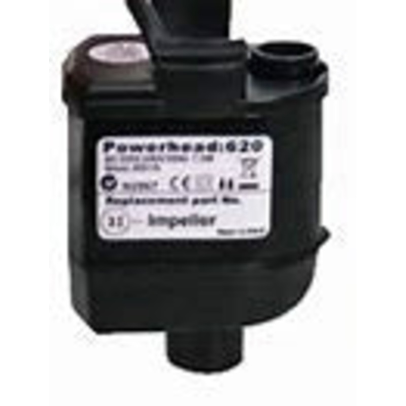 Aqua one Powerhead for 620/620T aquariums