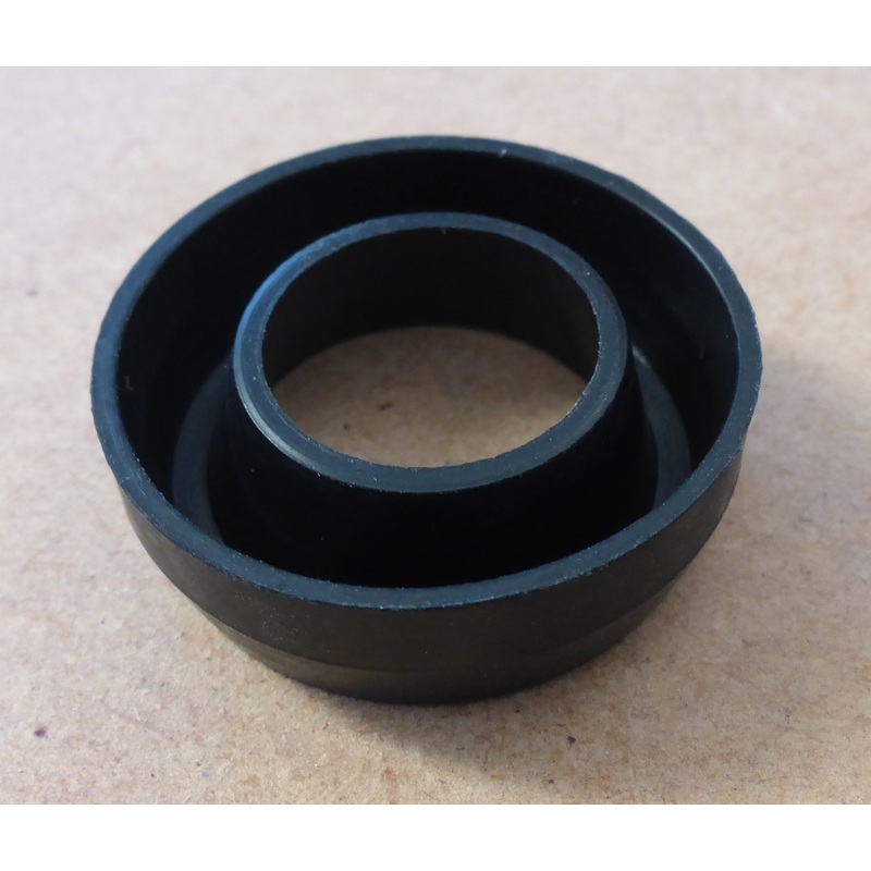 Aqua one Rubber O ring for canister filter baskets
