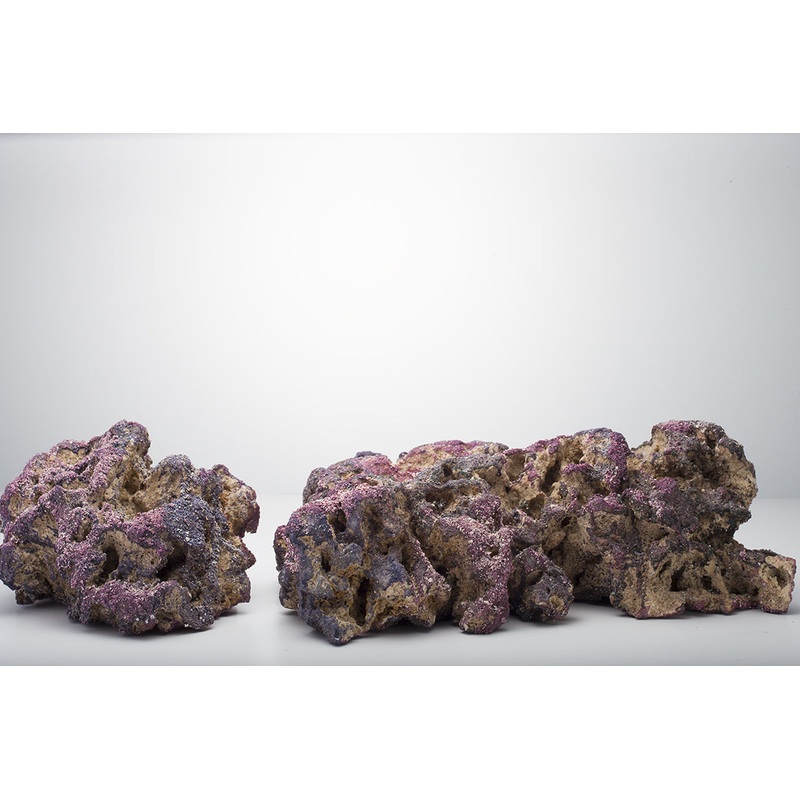 CaribSea Life Rock Shelf  40lb/18kg