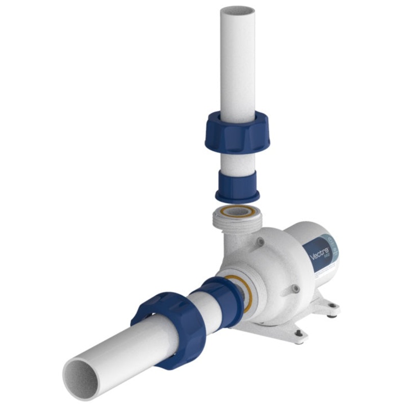 EcoTech Marine Vectra S2 Centrifugal pump