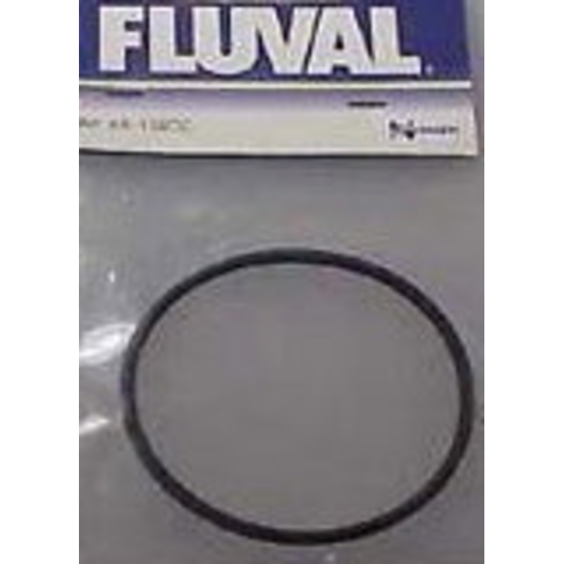 Fluval FX filter main lid O ring