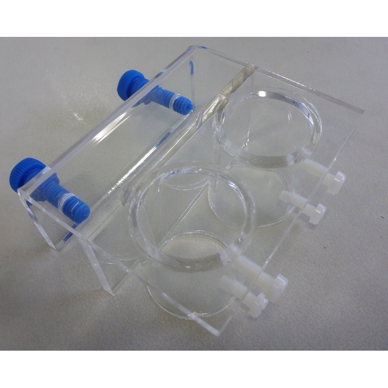 Marine Sources Pipe holder double