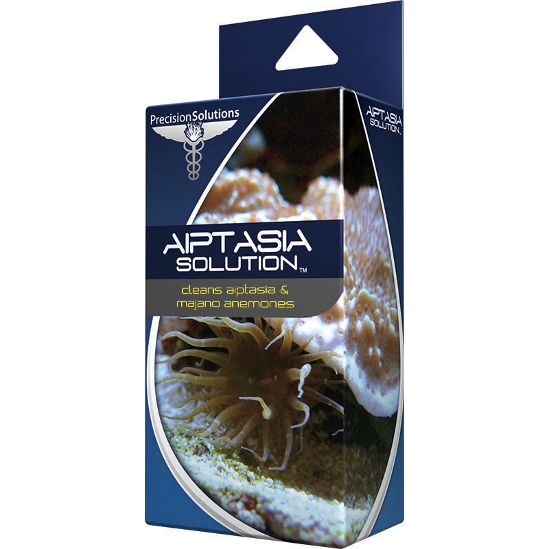 Precision solutions Aiptasia cleaner 20ml