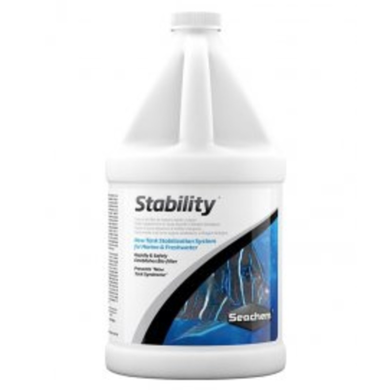 Seachem Stability 4L