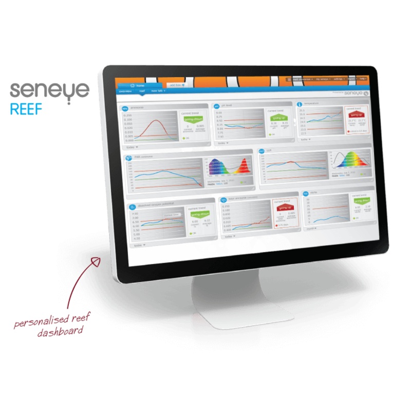 Seneye USB Reef