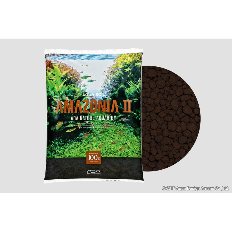 ADA Aqua Soil Amazonia 2 9L