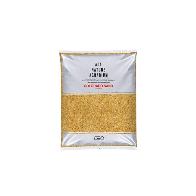 ADA Colorado Sand 8KG