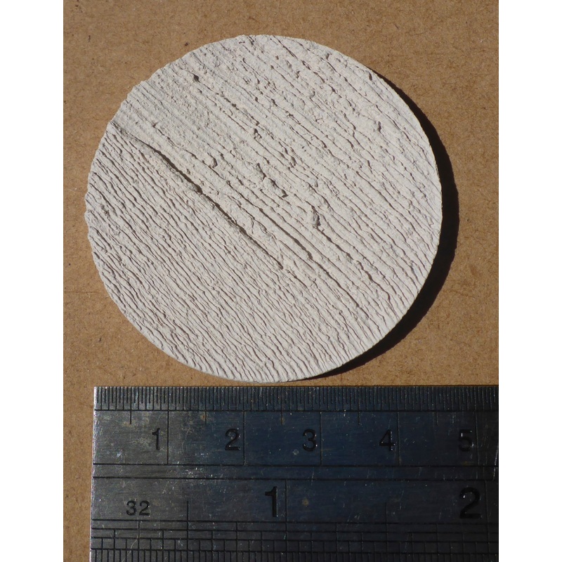 Alternative Reef Basic Large Frag discs  bulk 140 pk