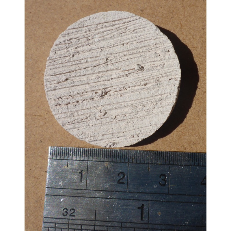 Alternative Reef Frag station discs Large 100 pk