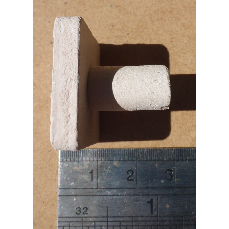 Alternative Reef Square frag plugs 200 pk
