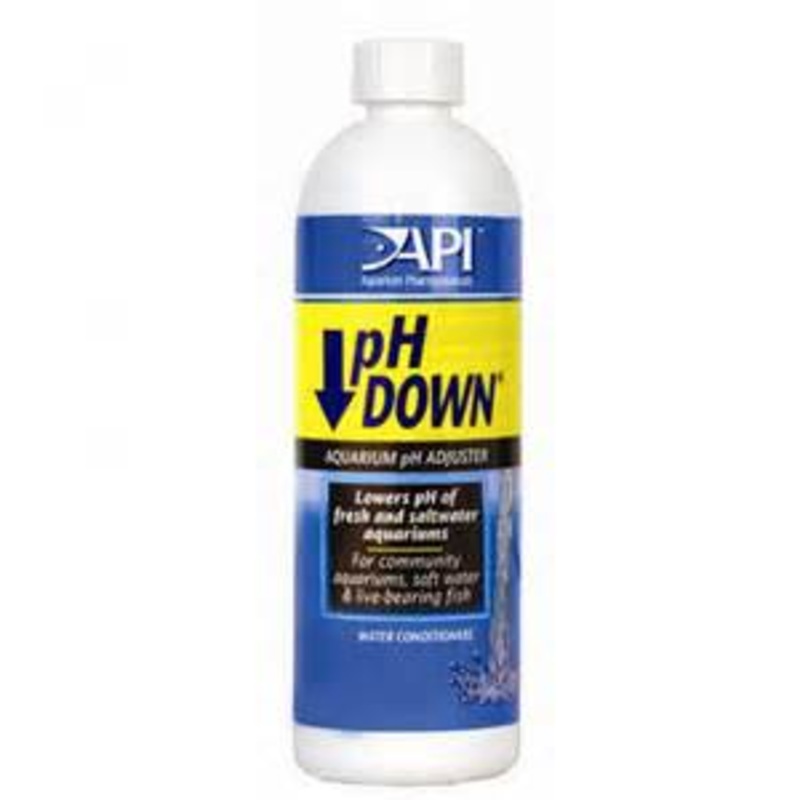 API PH UP - 473ml
