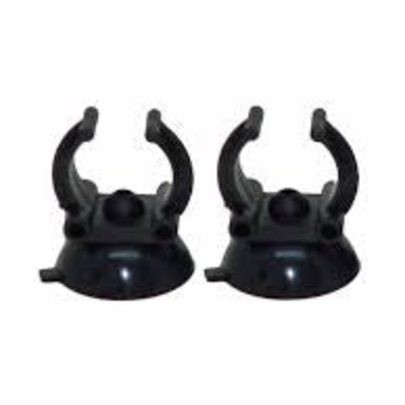 Aqua one Suction Cups for glass heater 2 pack