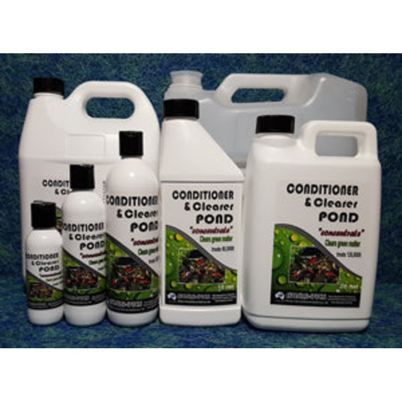 Aqua-Pics Crystal Clear Pond Strength 250ml