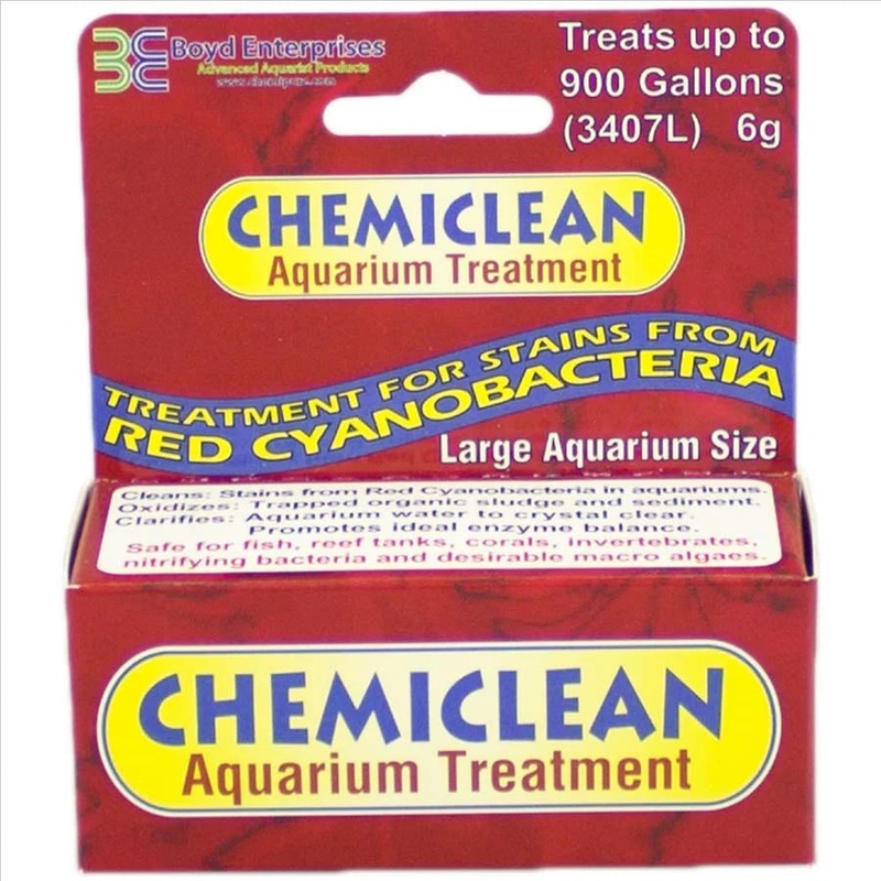 Boyd ChemiClean 6g