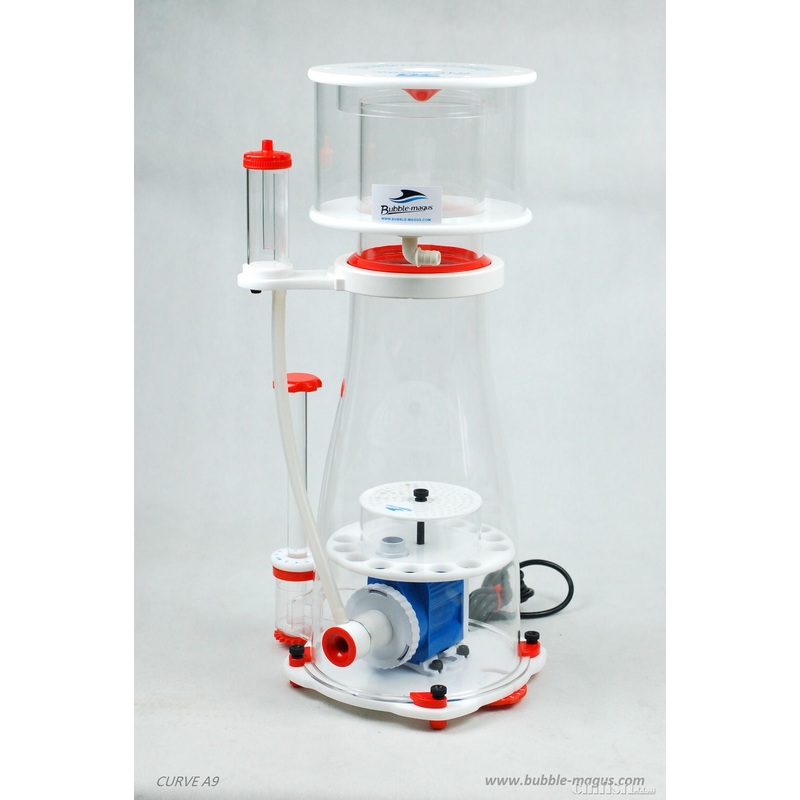 Bubble Magus A9 Protein Skimmer