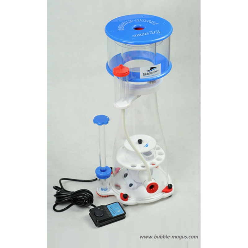 Bubble Magus Curve D8 Protein Skimmer