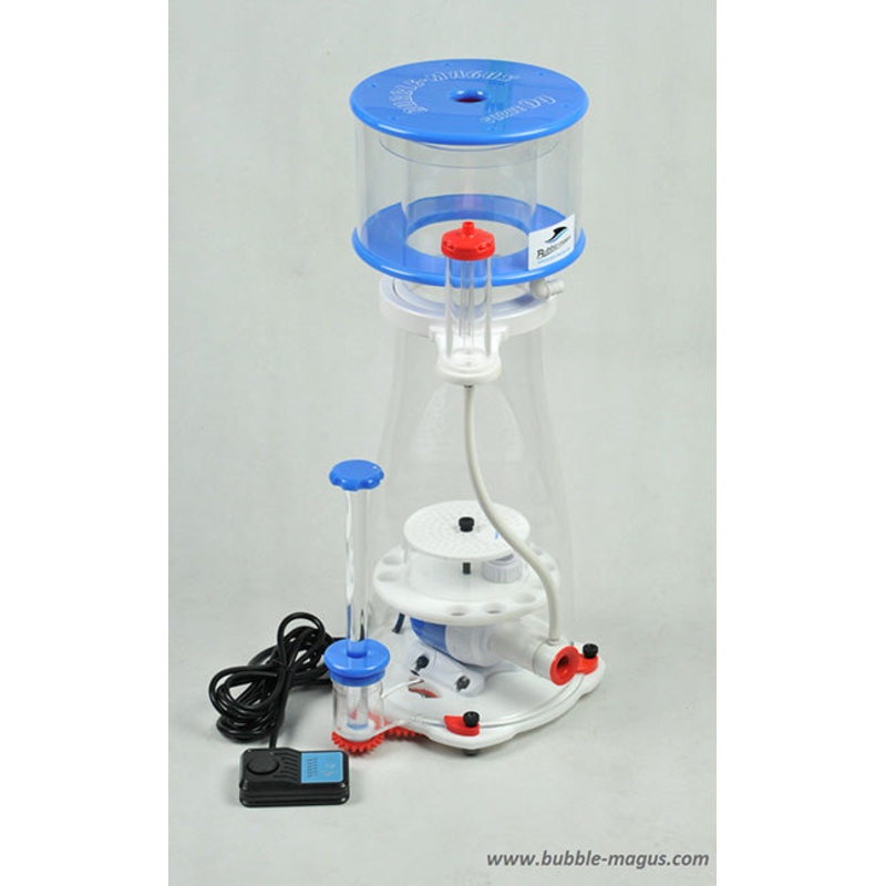 Bubble Magus Curve D9 Protein Skimmer