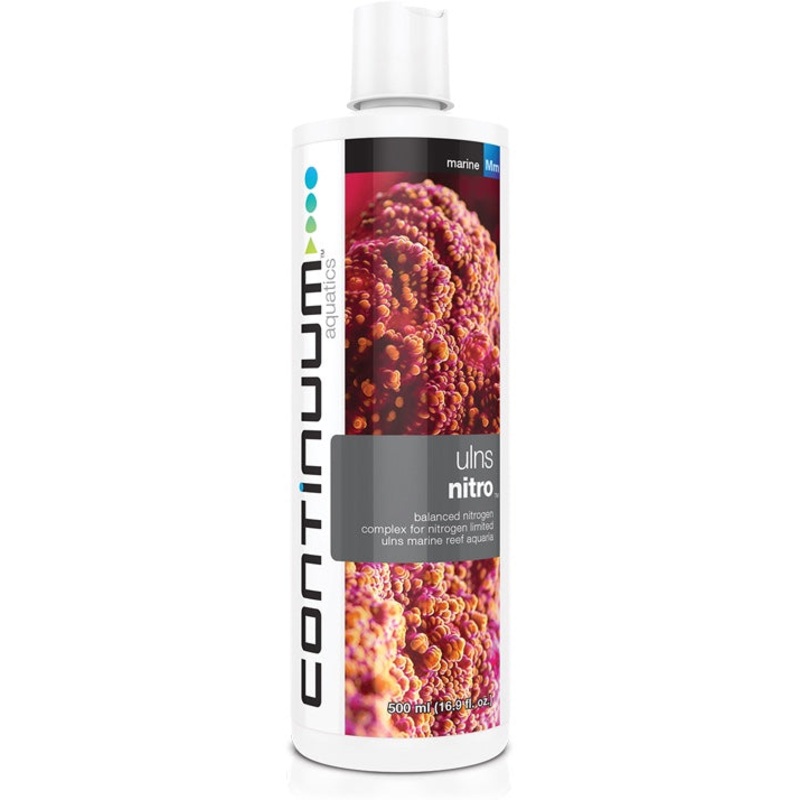 Continuum Ulns nitro 500ml