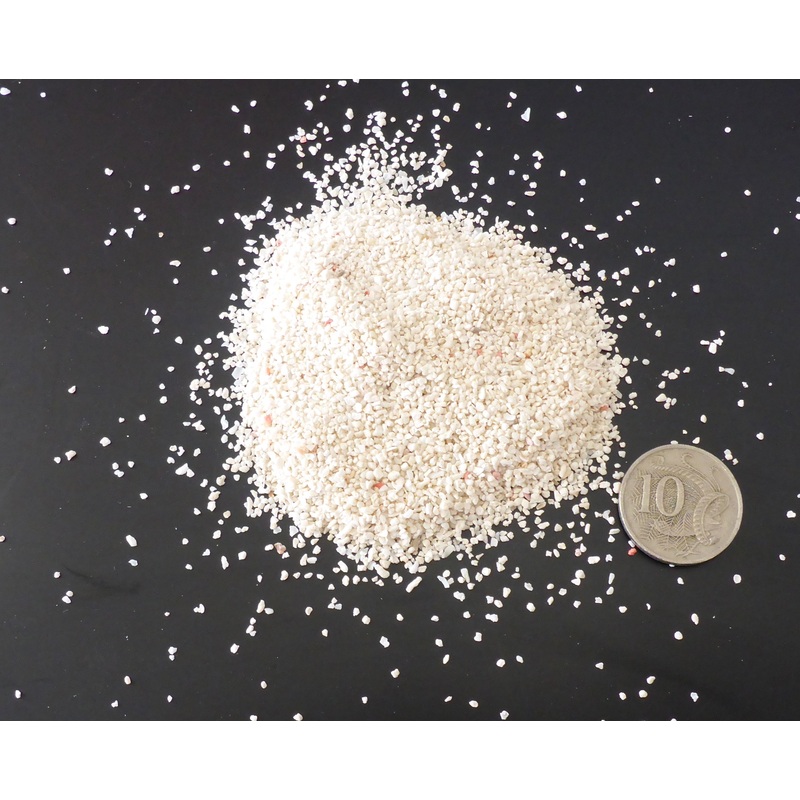 Coral Sand 1-2mm 20kg