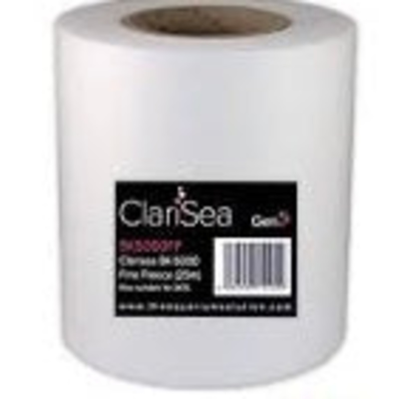D-D Clarisea auto fleece filter 3000 REFIL ROLL