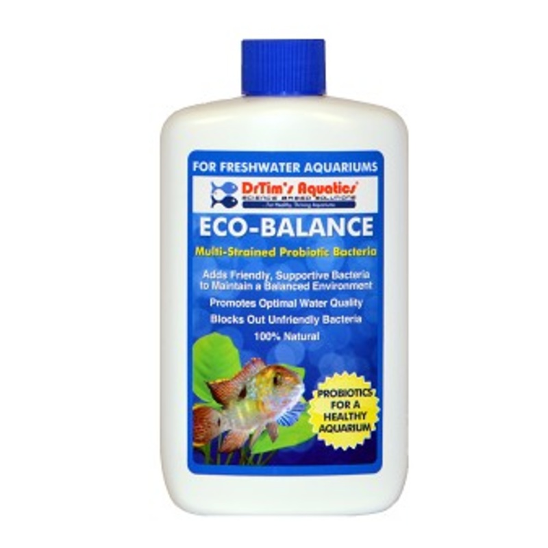 Dr Tim's  Eco-Balance freshwater 40z