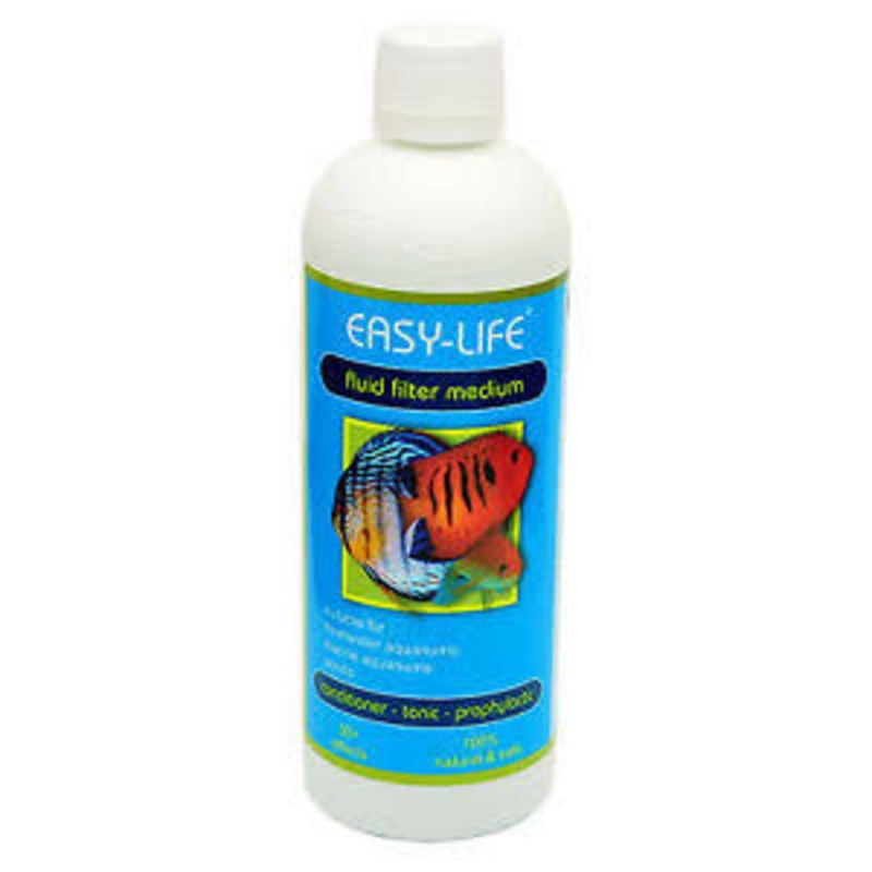 Easy-Life Fluid filter medium 250ml