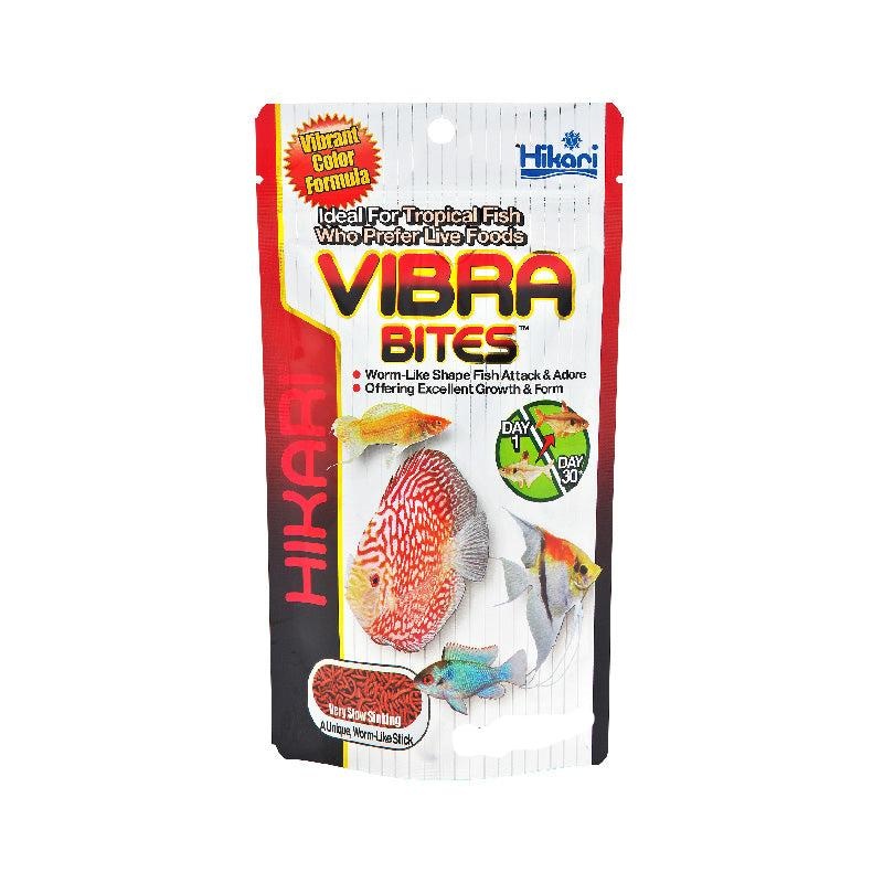 Hikari Vibra Bites 73g