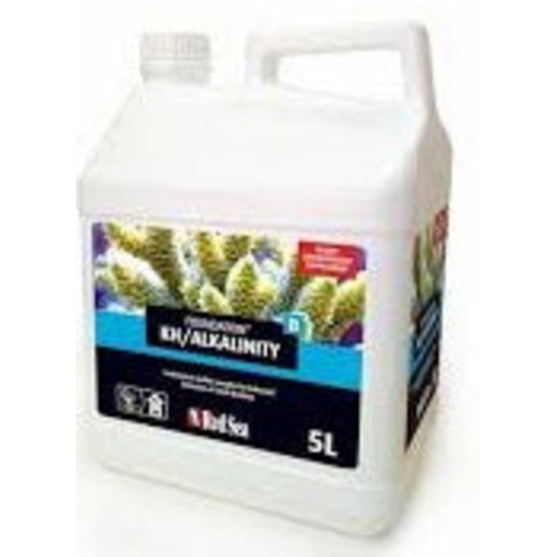 Red Sea Reef Care KH/Alkalinity Foundation B 5ltr