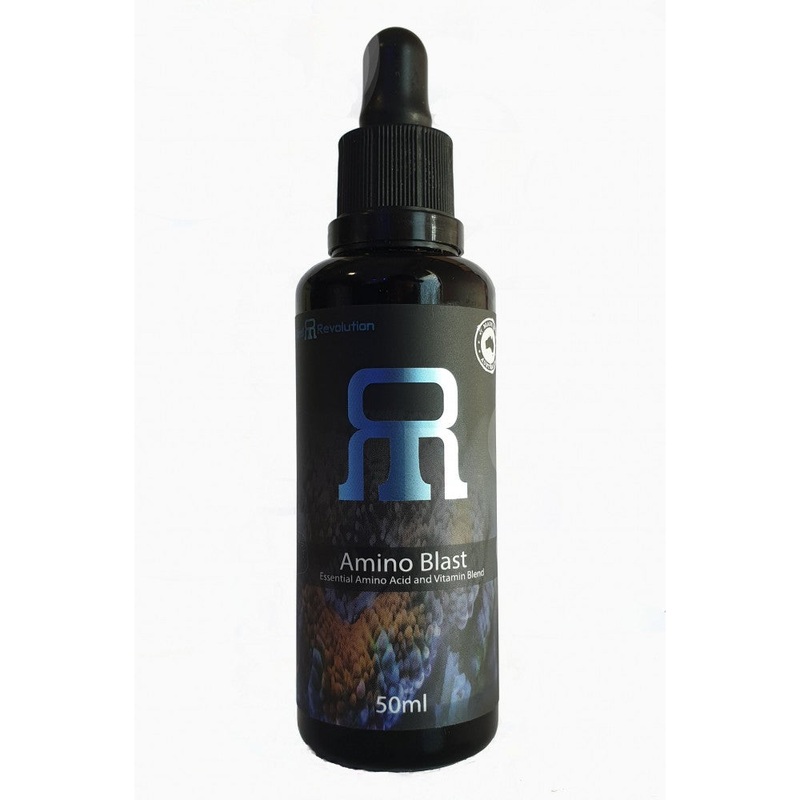 Reef Revolution Amino Blast 50ml