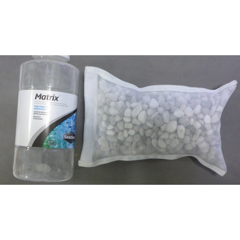 Ultimate filter bag 100-micron mesh Bag