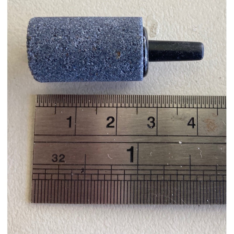 2.5 cm Airstone