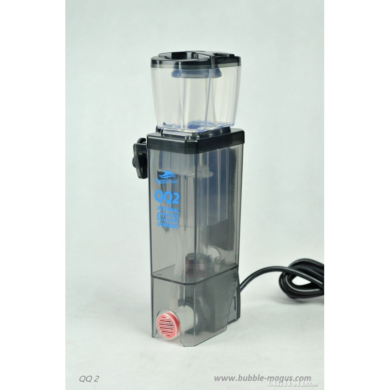 Bubble Magus BM  QQ 2 Protein Skimmer