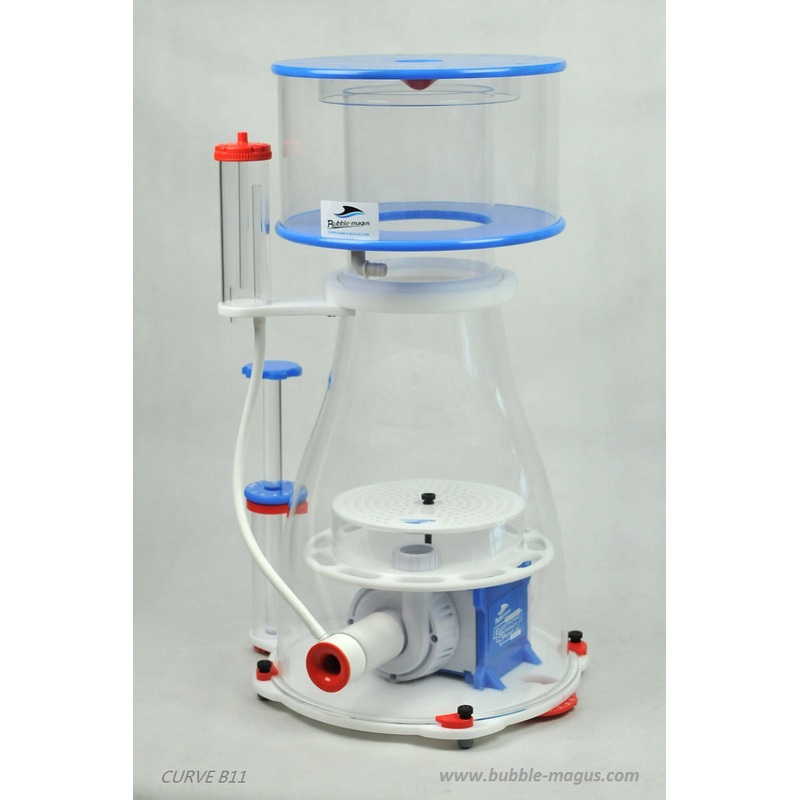 Bubble Magus Curve B11 Protein Skimmer