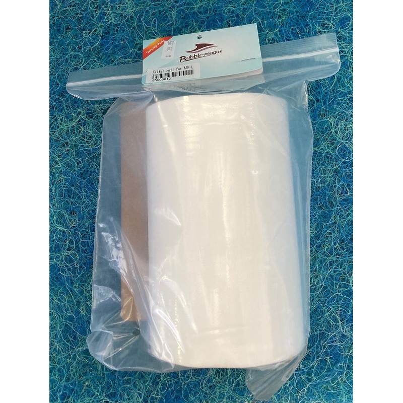 Bubble Magus Roller Mat REPLACEMENT ROLL LARGE