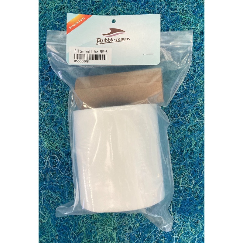 Bubble Magus Roller Mat REPLACEMENT ROLL SMALL