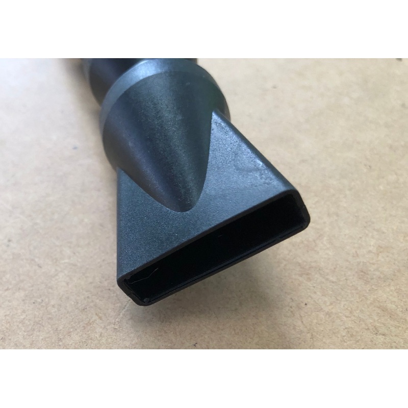 Duckbill Outlet Nozzle 32mm Push fit
