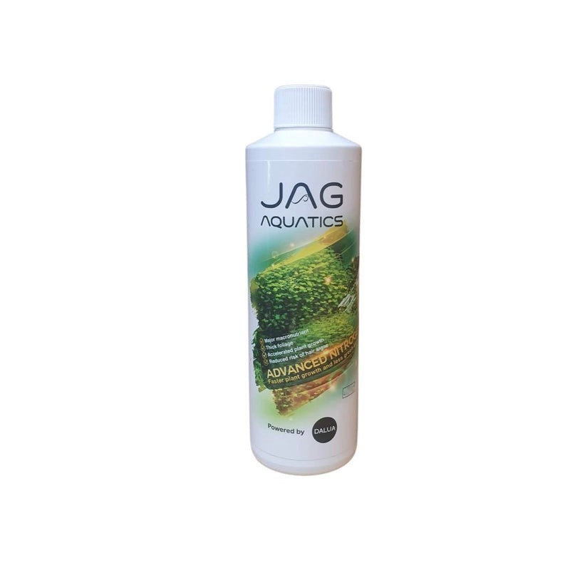 Jag Aquatics Advanced Nitrogen 250ml