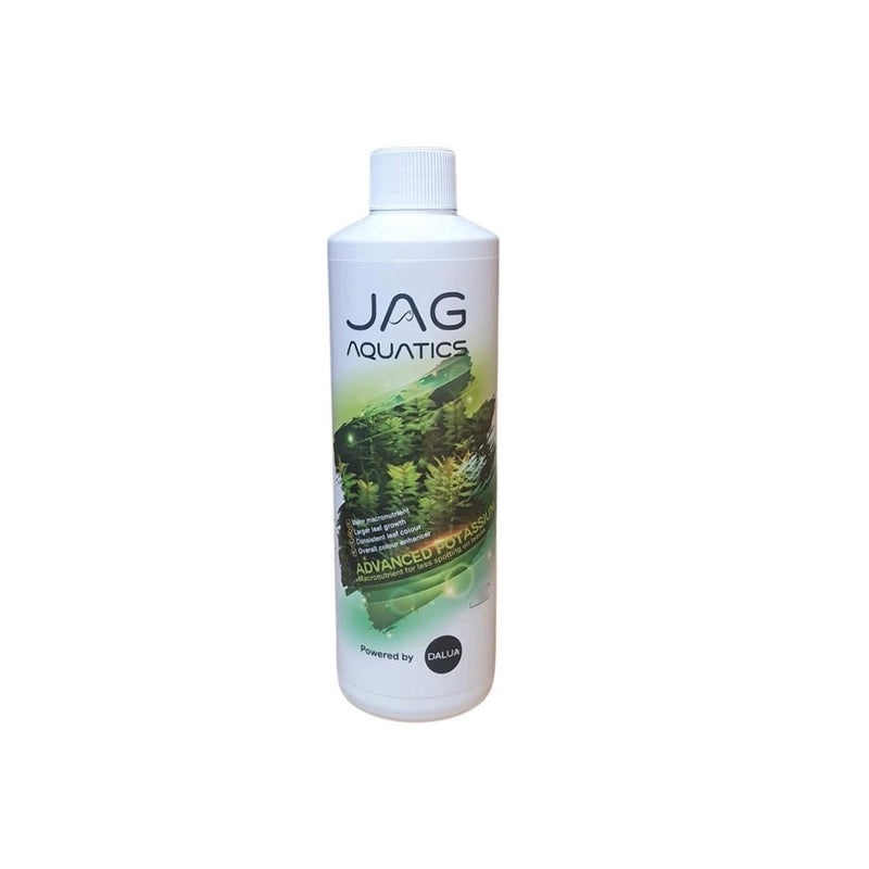 Jag Aquatics Advanced Potassium 250ml