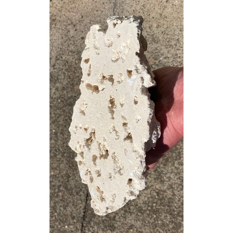 Marco Rock FOUNDATION (flat base) per kg