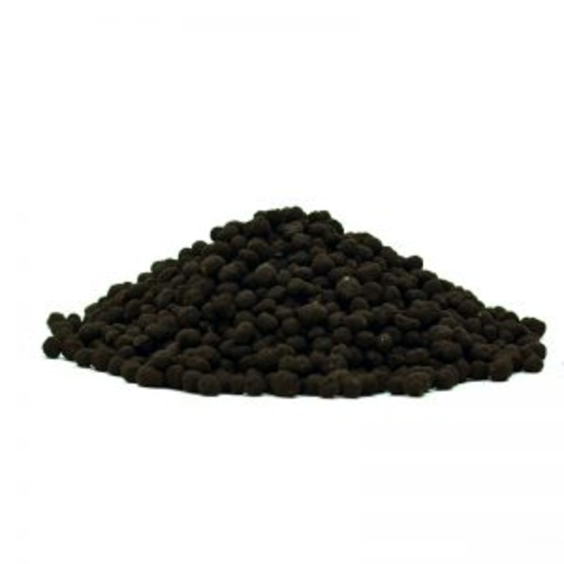 Mastersoil Next HG Black 8L 2-3MM POWDER