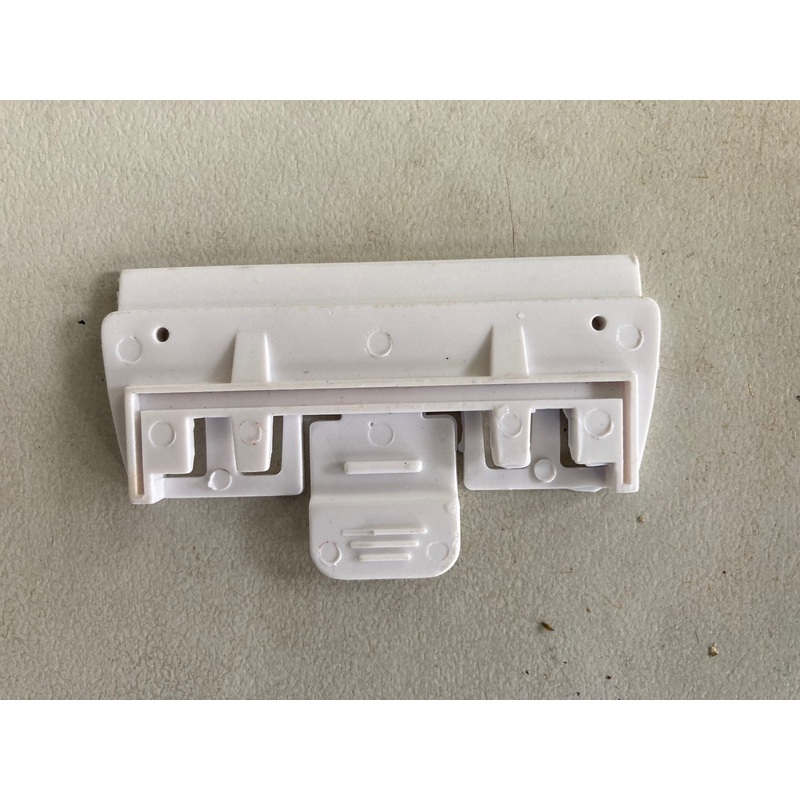 Replacement blade for Grech XL Algae Magnet (plastic)