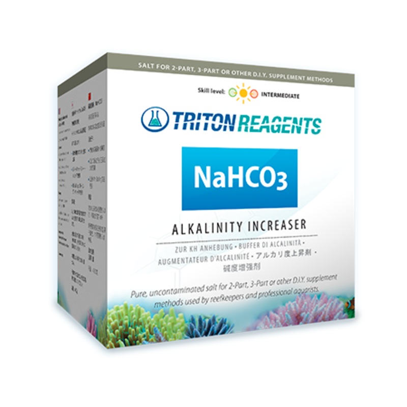 Triton Alkalinity increaser 4KG