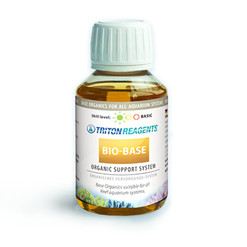 Triton Bio Base 100ml