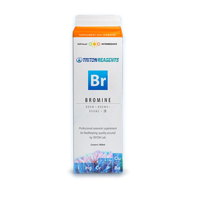 Triton BROMINE 1000ml