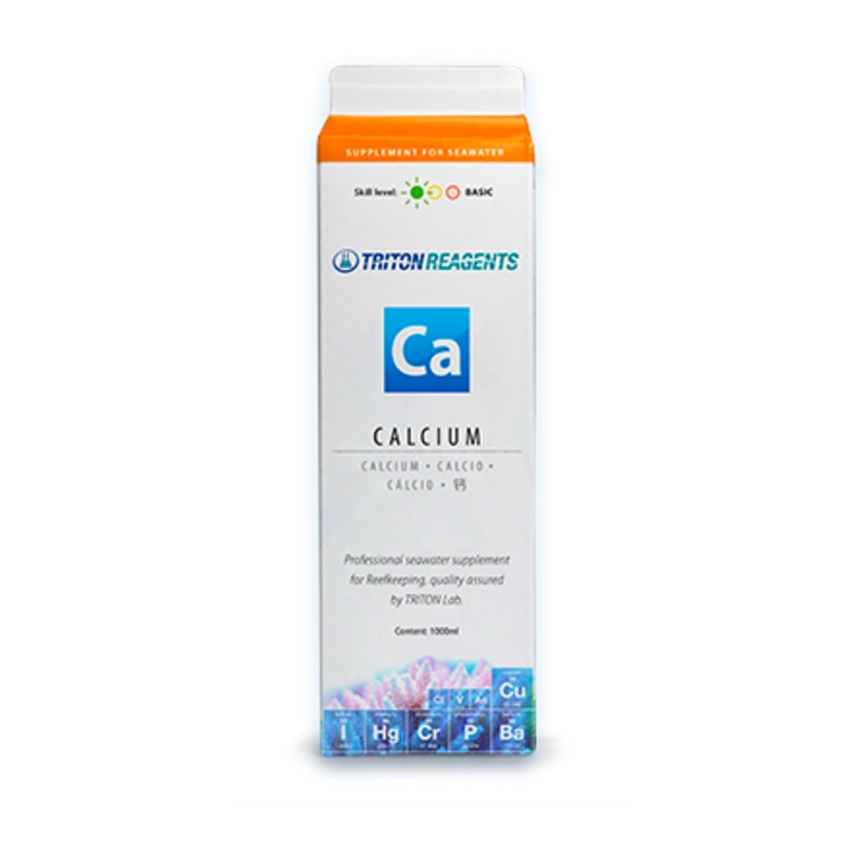 Triton CALCIUM 1000ml