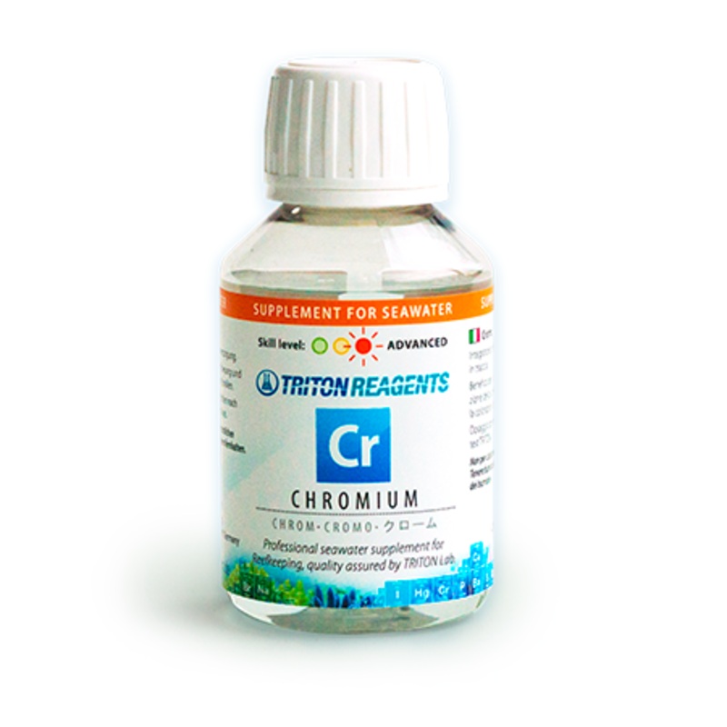 Triton CHROMIUM 100ml