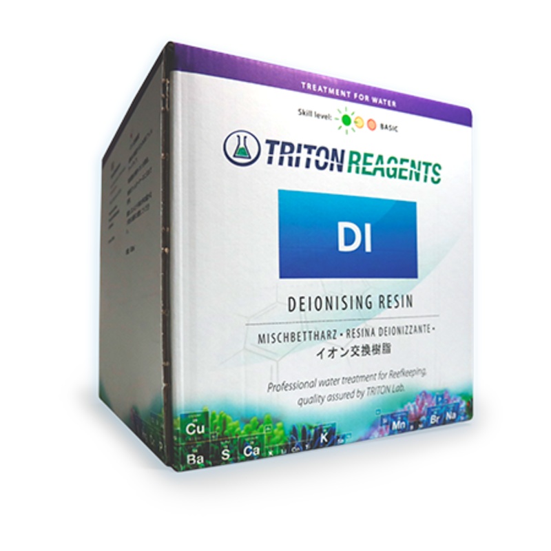 Triton DI Resin 1 Litre